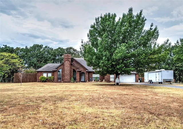 Photo 2 of Sale Pending at 870943 S Twin Lakes Rd, Chandler, OK 74834 | MLS# 1245473 | Listing updated on 2026-09-29
