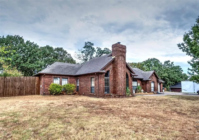Photo 3 of Sale Pending at 870943 S Twin Lakes Rd, Chandler, OK 74834 | MLS# 1245473 | Listing updated on 2026-09-29