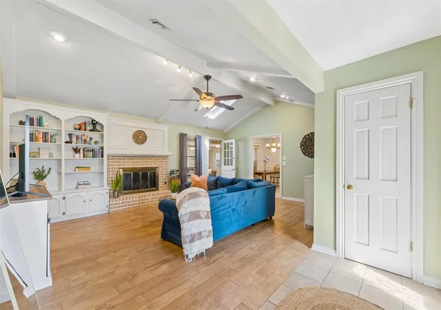Photo 3 of Sale Pending at 3648 Meadow Ln, Edmond, OK 73013 | MLS# 1245474 | Listing updated on 2026-09-01