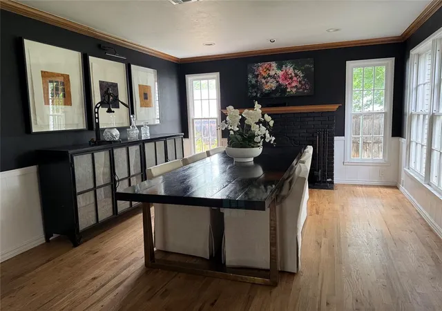 Photo 2 of Single family home for sale at 1201 Glenbrook Ter, Nichols Hills, OK 73116 | MLS# 1245475 | Listing updated on 2026-10-07