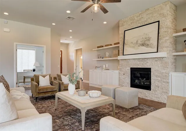 Photo 3 of Sale Pending at 4305 NW 153rd Street, Edmond, OK 73013 | MLS# 1245476 | Listing updated on 2026-08-26