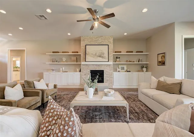 Photo 4 of Sale Pending at 4305 NW 153rd Street, Edmond, OK 73013 | MLS# 1245476 | Listing updated on 2026-08-26