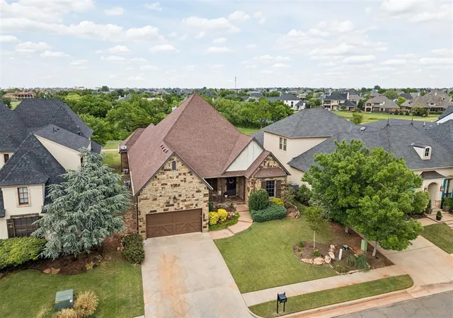 1st image of 16816 Little Leaf Ln, Edmond, OK 73012 | MLS# 1245481