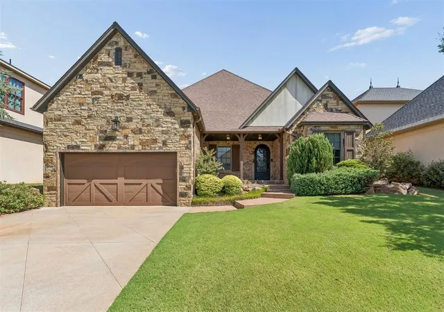 Photo 3 of Single family home for sale at 16816 Little Leaf Ln, Edmond, OK 73012 | MLS# 1245481 | Listing updated on 2026-09-22
