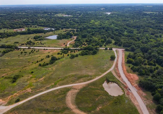 2nd image of 0 Cherry Hill Rd, Asher, OK 74826 | MLS# 1245484
