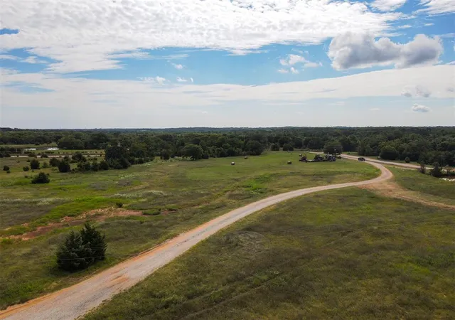 Photo 3 of Land for sale at 0 Cherry Hl Rd, Asher, OK 74826 | MLS# 1245484 | Listing updated on 2026-08-21