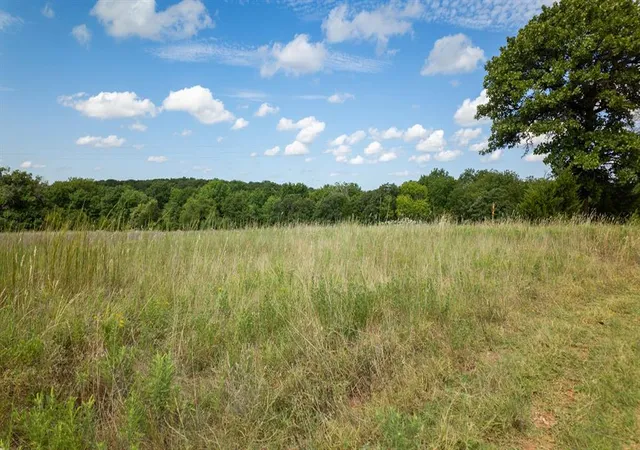 4th image of 0 Cherry Hill Rd, Asher, OK 74826 | MLS# 1245484