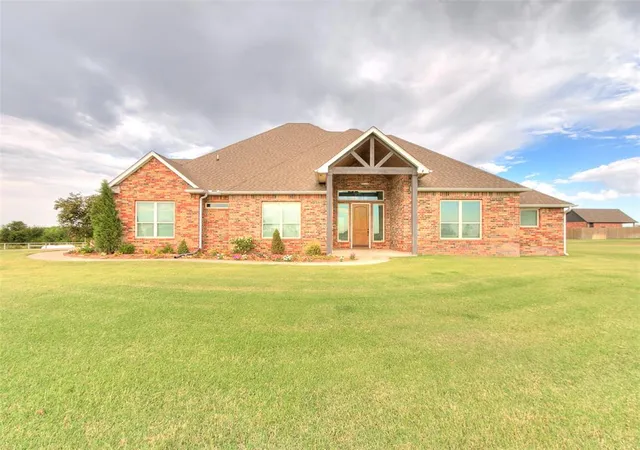 2nd image of 2901 Fontaine Pl, El Reno, OK 73036 | MLS# 1245485