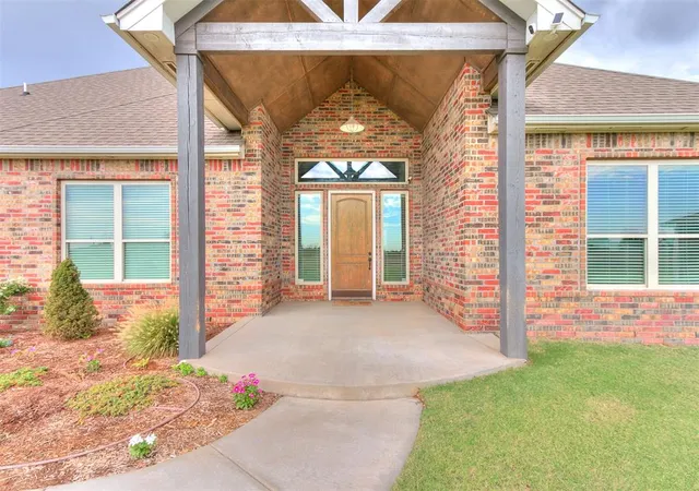 35th image of 2901 Fontaine Pl, El Reno, OK 73036 | MLS# 1245485
