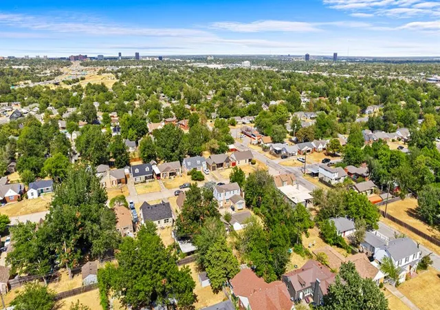 Photo 43 of Single family home for sale at 3305 Nw 25th Street, Oklahoma City, OK 73107 | MLS# 1245487 | Listing updated on 2026-09-12
