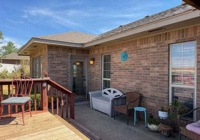 34th image of 912 Roger Ave, Hinton, OK 73047 | MLS# 1245490
