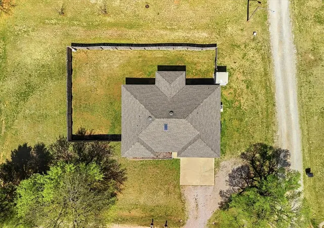 30th image of 202 E Earl St, Wanette, OK 74878 | MLS# 1245502