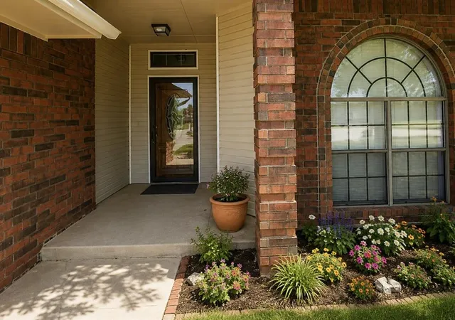 Photo 3 of Single family home for sale at 7200 Nw 102nd St, Oklahoma City, OK 73162 | MLS# 1245506 | Listing updated on 2026-08-22