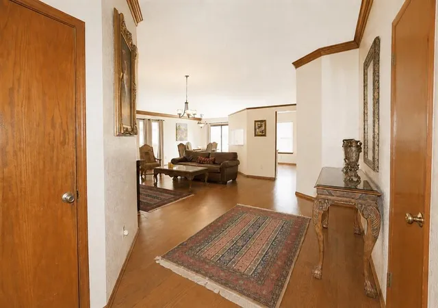 Photo 3 of Single family home for sale at 7200 Nw 102Nd St, Oklahoma City, OK 73162 | MLS# 1245506 | Listing updated on 2026-08-22