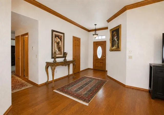 Photo 4 of Single family home for sale at 7200 Nw 102Nd St, Oklahoma City, OK 73162 | MLS# 1245506 | Listing updated on 2026-08-22