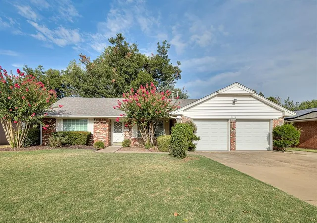 Single family home for sale at 3713 N Bryan Ave, Bethany, OK 73008 | MLS# 1245510
