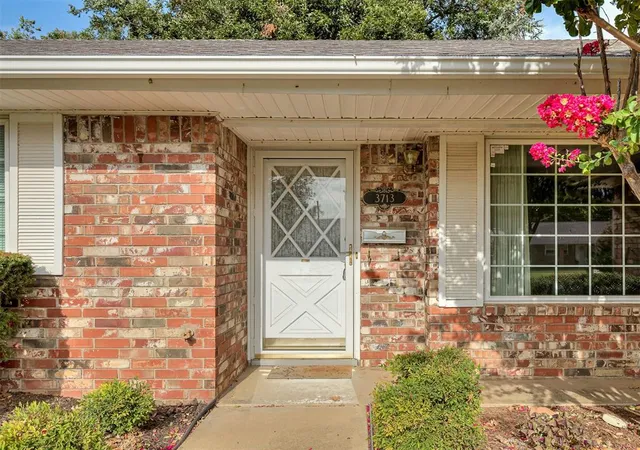 Photo 1 of Single family home for sale at 3713 N Bryan Ave, Bethany, OK 73008 | MLS# 1245510 | Listing updated on 2026-09-29