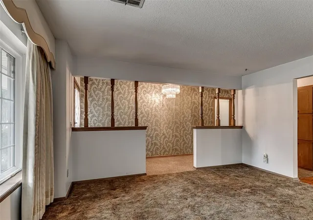 Photo 4 of Single family home for sale at 3713 N Bryan Ave, Bethany, OK 73008 | MLS# 1245510 | Listing updated on 2026-09-29