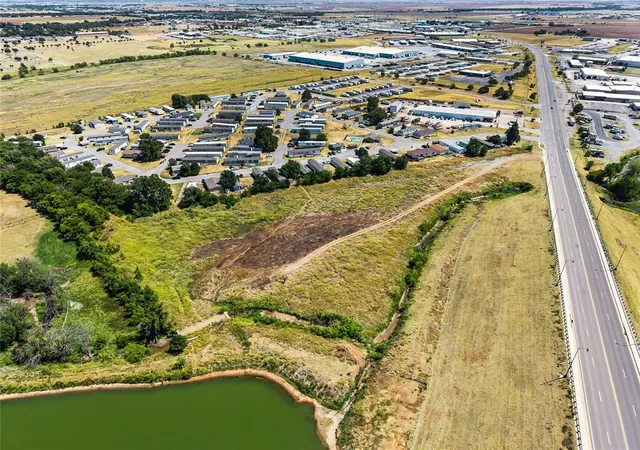 Photo 3 of Land for sale at S Rock Is Ave, El Reno, OK 73036 | MLS# 1245513 | Listing updated on 2026-09-04