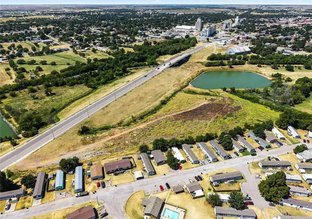 Photo 4 of Land for sale at S Rock Is Ave, El Reno, OK 73036 | MLS# 1245513 | Listing updated on 2026-09-04