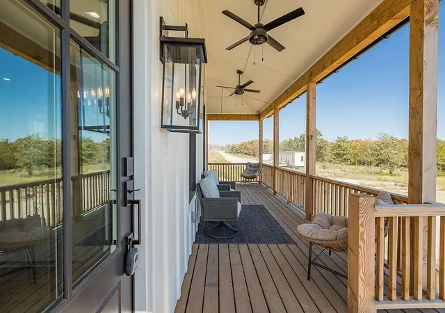 Photo 3 of Single family home for sale at 49 Ramble Along Rd, Carlton Landing, OK 74432 | MLS# 1245515 | Listing updated on 2026-08-21