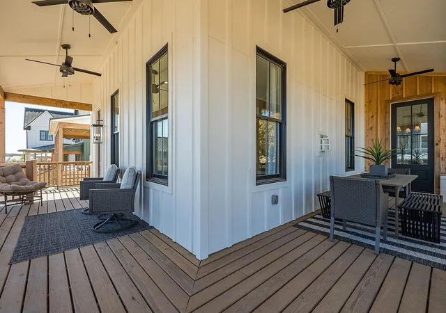 Photo 4 of Single family home for sale at 49 Ramble Along Rd, Carlton Landing, OK 74432 | MLS# 1245515 | Listing updated on 2026-08-21