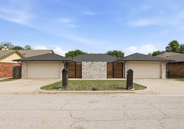 1st image of 6715 W Britton Rd, Oklahoma City, OK 73132 | MLS# 1245522