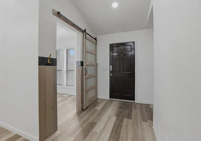 Listing Photo 5 - Condo for sale in building located at 6715 W Britton Rd, Oklahoma City, OK 73132