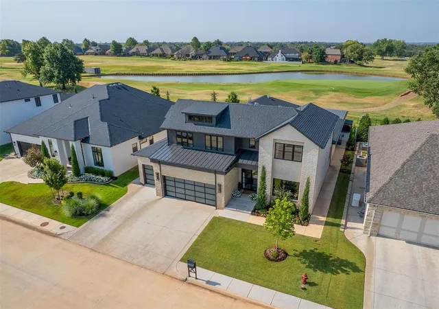 33rd image of 2108 Wiregrass Dr, Edmond, OK 73025 | MLS# 1245523