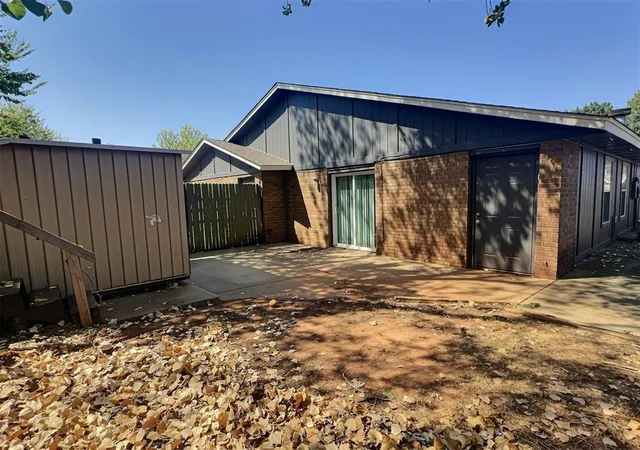 24th image of 4704 Love Dr, Oklahoma City, OK 73135 | MLS# 1245525