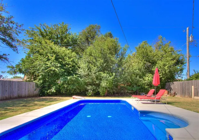 Photo 3 of Single family home for sale at 805 Lawton, Moore, OK 73160 | MLS# 1245533 | Listing updated on 2026-08-21