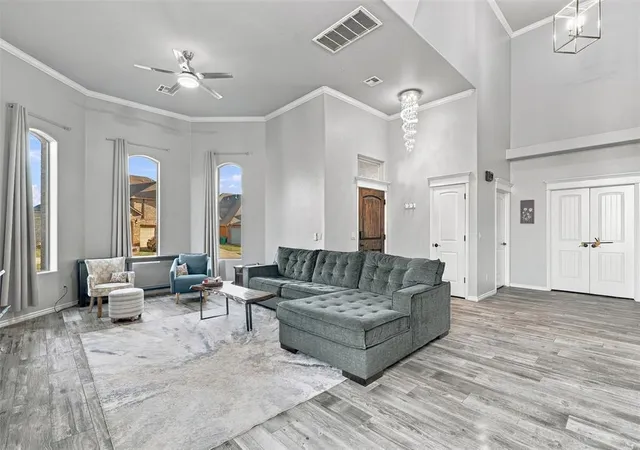 Photo 3 of Single family home for sale at 9316 Nw 133rd Ct, Yukon, OK 73099 | MLS# 1245537 | Listing updated on 2026-10-09
