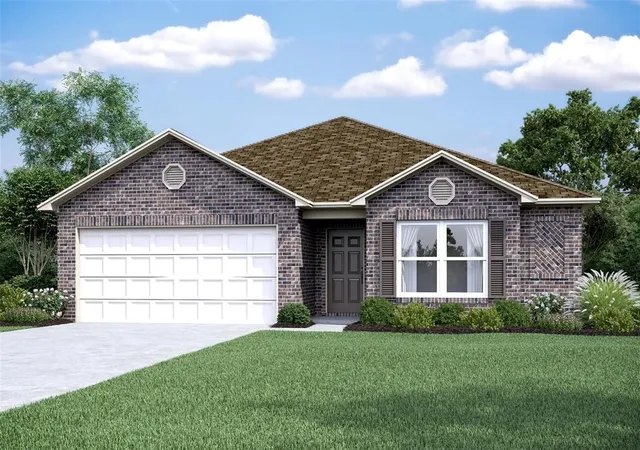 1st image of 5414 Nicole Dr, Tuttle, OK 73089 | MLS# 1245538