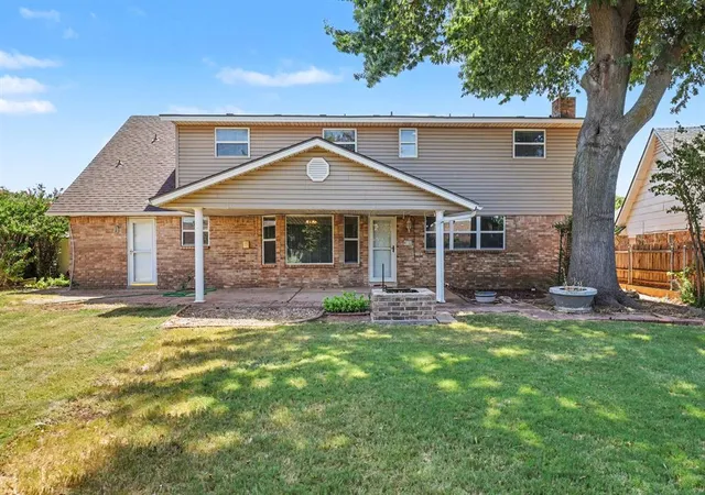 45th image of 11605 Mackel Dr, Oklahoma City, OK 73170 | MLS# 1245540