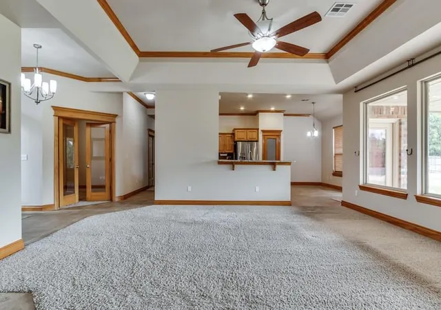 Photo 4 of Sale Pending at 12510 Blue, Guthrie, OK 73044 | MLS# 1245541 | Listing updated on 2026-09-03