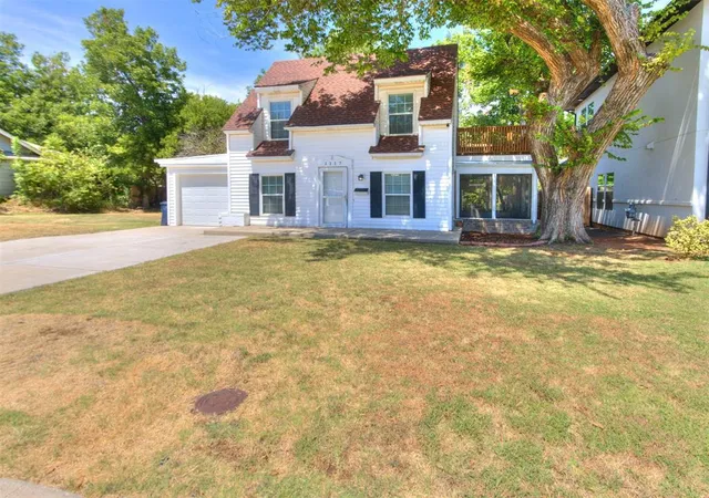 Photo 1 of Single family home for sale at 1117 Nw 47th Street, Oklahoma City, OK 73118 | MLS# 1245547 | Listing updated on 2026-08-28