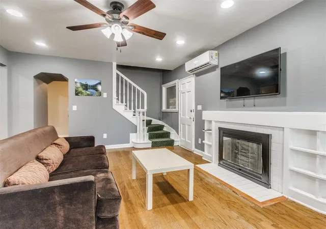 Photo 4 of Single family home for sale at 1117 NW 47th Street, Oklahoma City, OK 73118 | MLS# 1245547 | Listing updated on 2026-08-28
