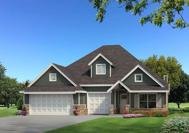 1st image of 12401 Velvet Ash Ave, Oklahoma City, OK 73173 | MLS# 1245549