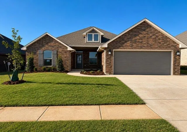 1st image of 12720 Nw 142nd St, Piedmont, OK 73078 | MLS# 1245552