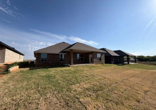 14th image of 12720 Nw 142nd St, Piedmont, OK 73078 | MLS# 1245552