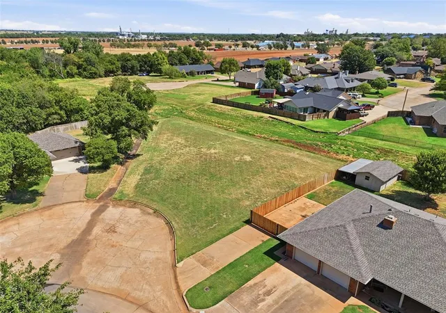 5th image of 1206 W Fay Ave, Kingfisher, OK 73750 | MLS# 1245554