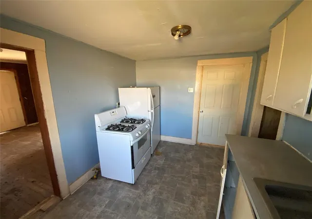 Photo 3 of Single family home for sale at 119 S 7Th St, Okemah, OK 74859 | MLS# 1245555 | Listing updated on 2026-08-28