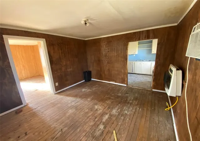 Photo 4 of Single family home for sale at 119 S 7Th St, Okemah, OK 74859 | MLS# 1245555 | Listing updated on 2026-08-28