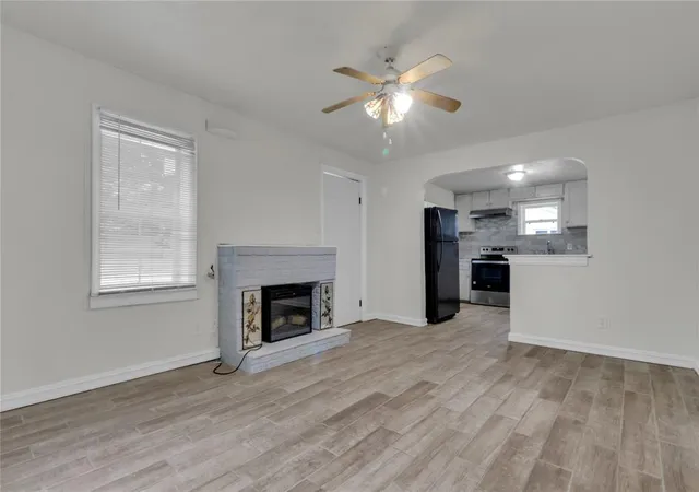Photo 4 of Single family home for sale at 412 N 16th Street, Guthrie, OK 73044 | MLS# 1245557 | Listing updated on 2026-08-27
