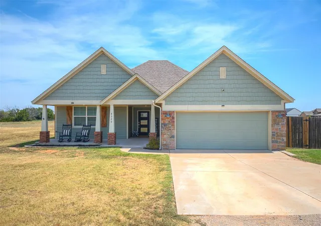 1st image of 4550 Whitetail Dr, Guthrie, OK 73044 | MLS# 1245558
