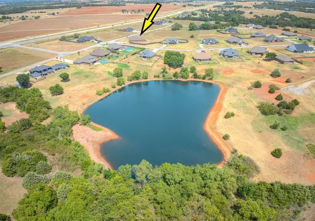 Photo 3 of Single family home for sale at 4550 Whitetail Dr, Guthrie, OK 73044 | MLS# 1245558 | Listing updated on 2026-10-03