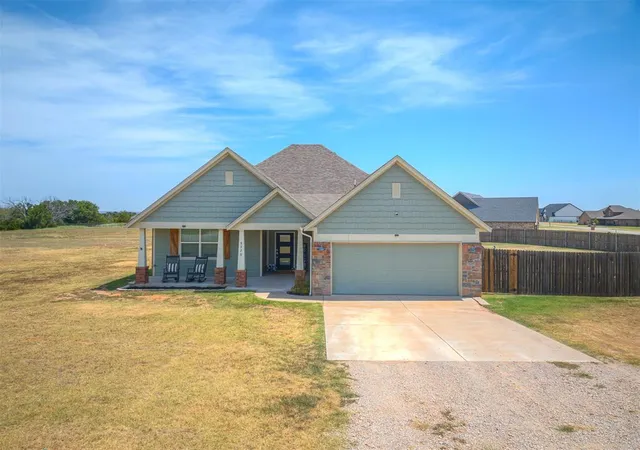 39th image of 4550 Whitetail Dr, Guthrie, OK 73044 | MLS# 1245558