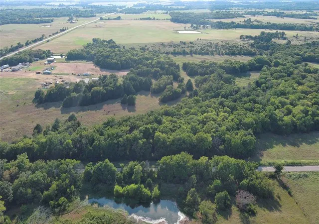 Photo 1 of Sale Pending at N 381 Rd, Holdenville, OK 74848 | MLS# 1245559 | Listing updated on 2026-09-04