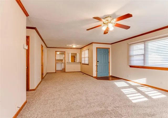 Photo 3 of Single family home for sale at 1716 Cruce St, Norman, OK 73069 | MLS# 1245560 | Listing updated on 2026-10-12