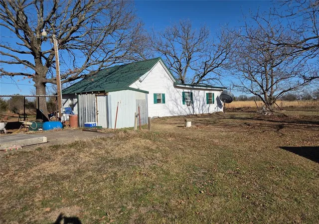 3rd image of 359149 E 1000 Rd, Paden, OK 74860 | MLS# 1245563